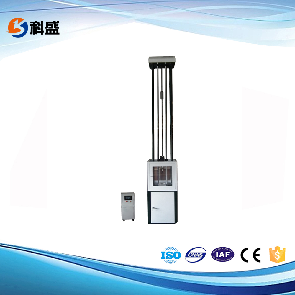 LC—2000落锤式冲击黄色小黄鸭视频