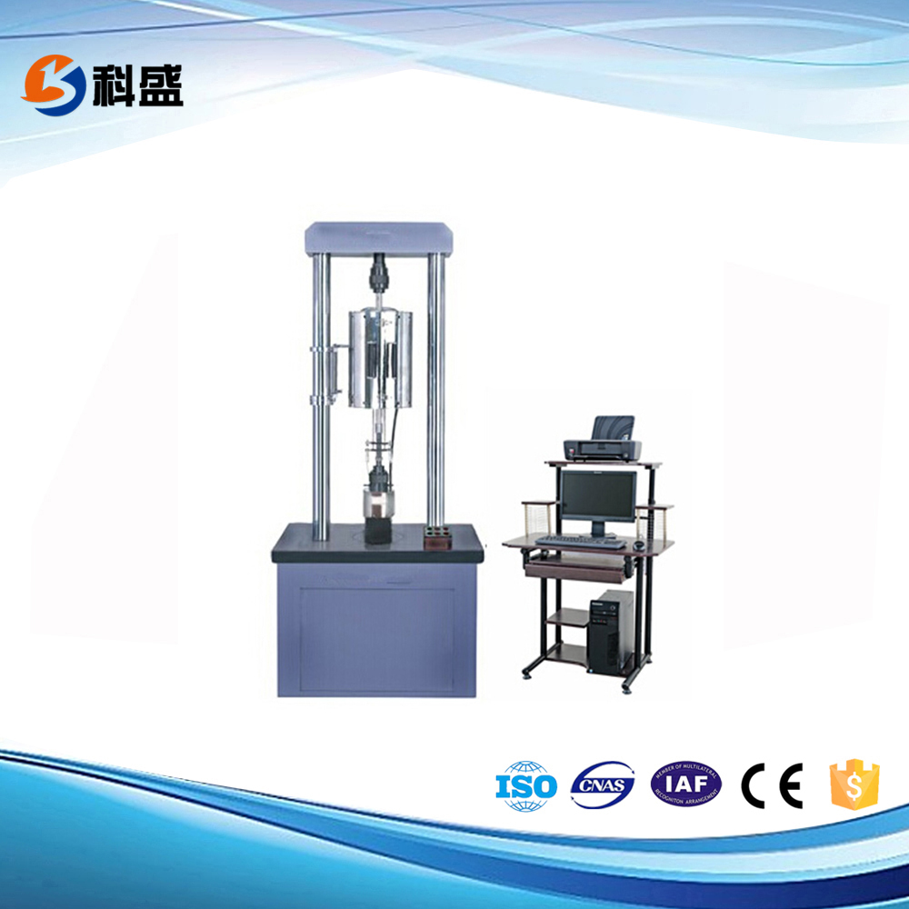 电子式高温持久蠕变黄色小黄鸭视频