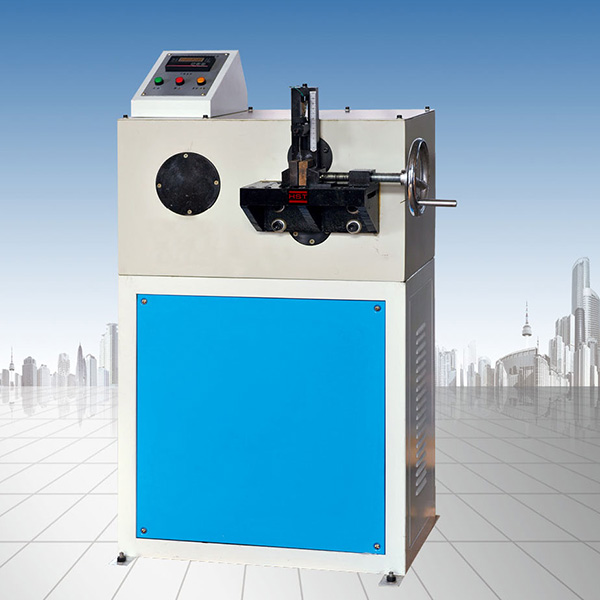 金属线材反复弯曲黄色小黄鸭视频