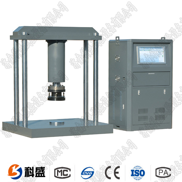 JGY-W1000微机控制井盖压力黄色小黄鸭视频