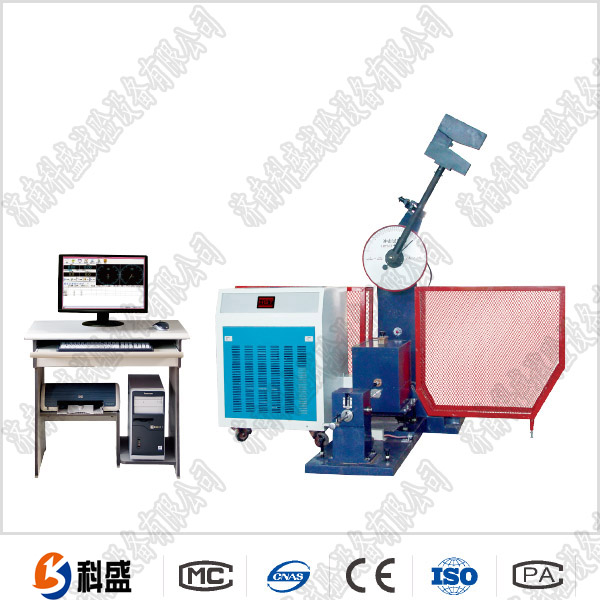 JBDS-300Y数显低温全自动冲击黄色小黄鸭视频