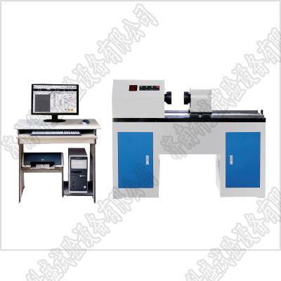 200Nm微机控制材料扭转黄色小黄鸭视频