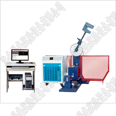 JBS-300B-500B数显半自动冲击黄色小黄鸭视频