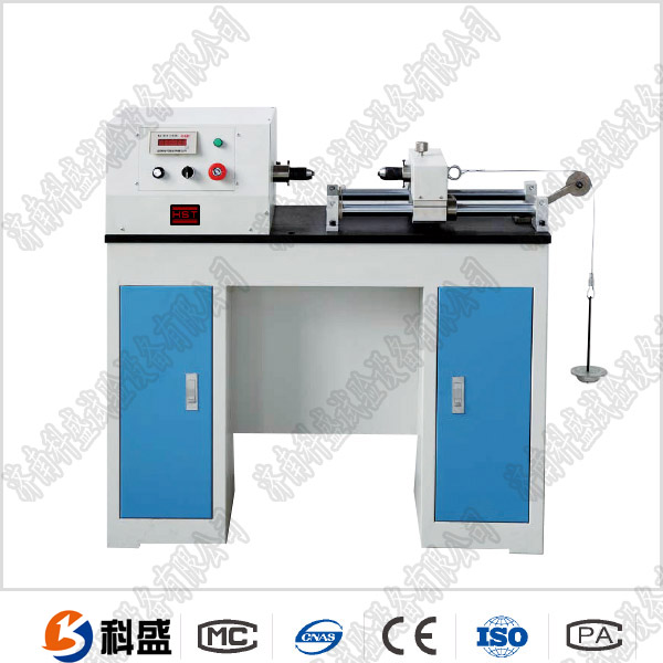 电动金属线材扭转弯曲黄色小黄鸭视频