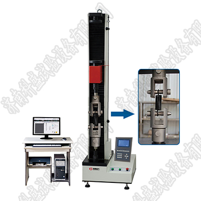 30N精密弹簧拉压黄色小黄鸭视频