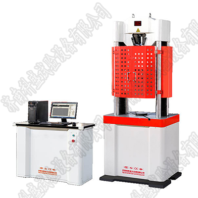 MGW-6500静载锚固黄色小黄鸭视频