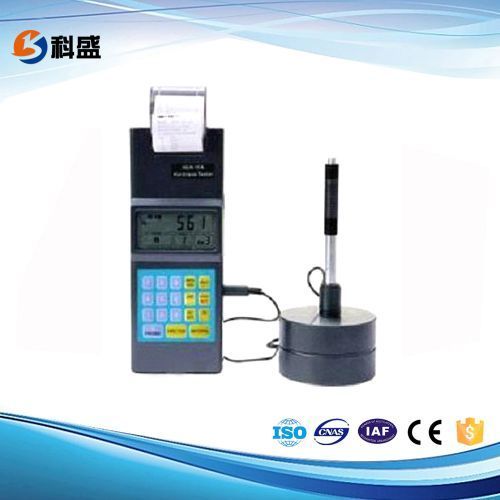 揭开硬度计的“神秘面纱”。